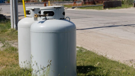 How to Save Money by Using Propane