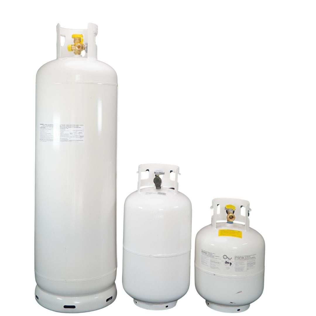 Propane Cylinders