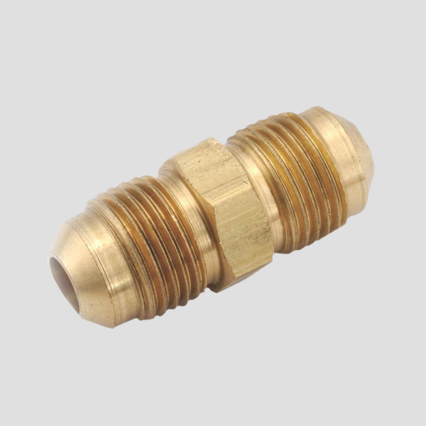 Cooking Station 3/8" Full Flare Union Brass Fitting 247 Propane | Miami, FL