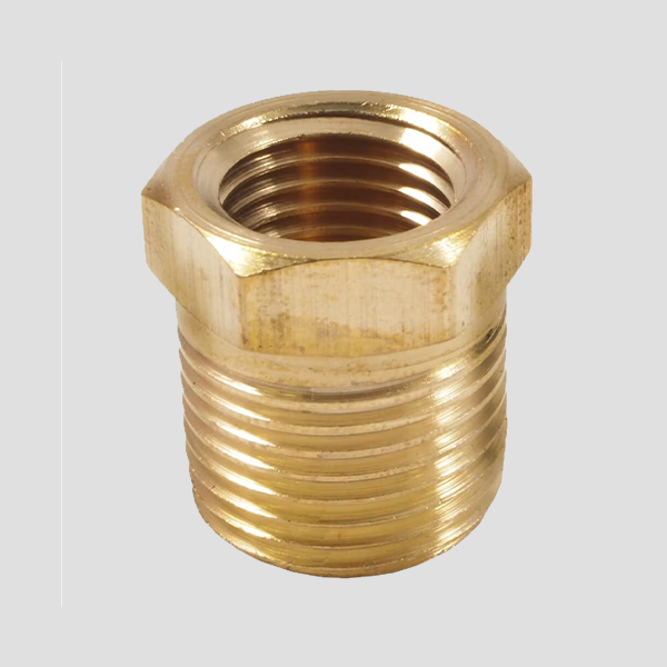 Cooking Station 1/2" MPT X 1/4 FNPT Brass Bushing 247 Propane | Miami, FL