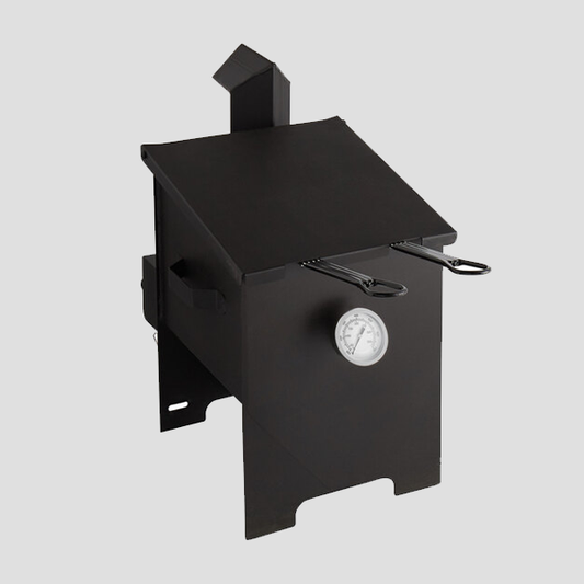 Cooking Station Outdoor Deep Fryer Propane Gas (LPG) 4 Gallon Steel (BOX 1 OF 2) 247 Propane | Miami, FL